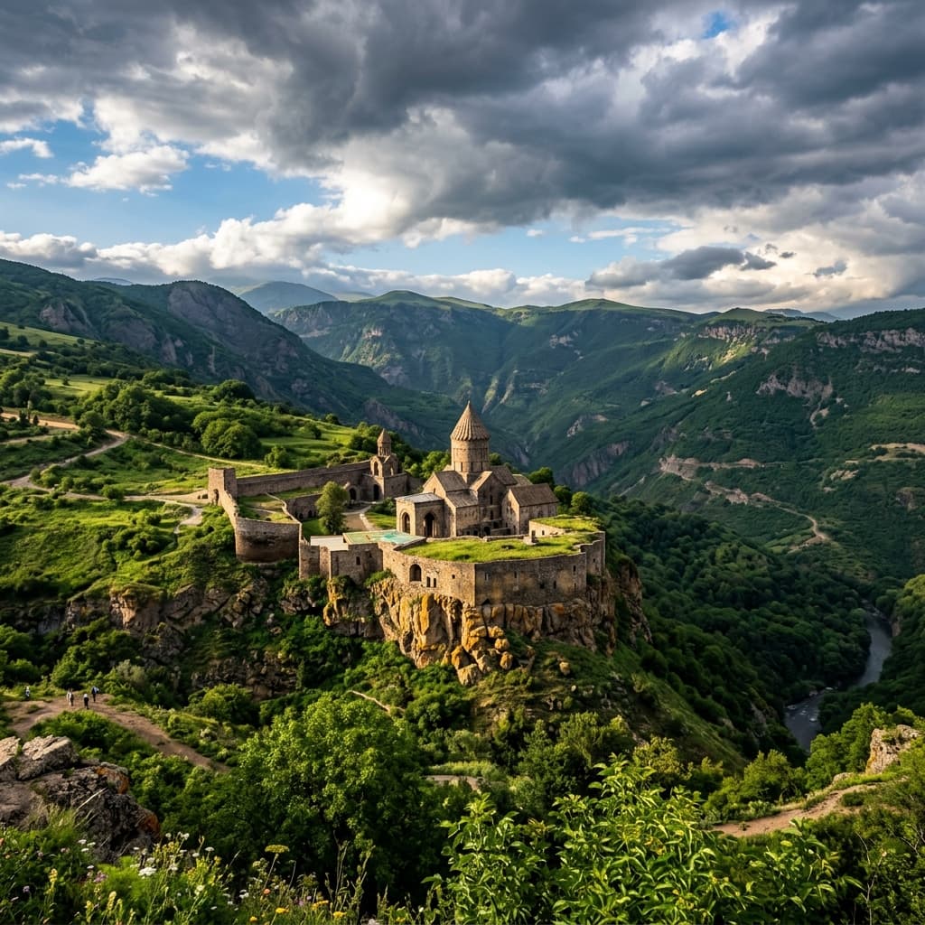 Armenia Revealed photo 3