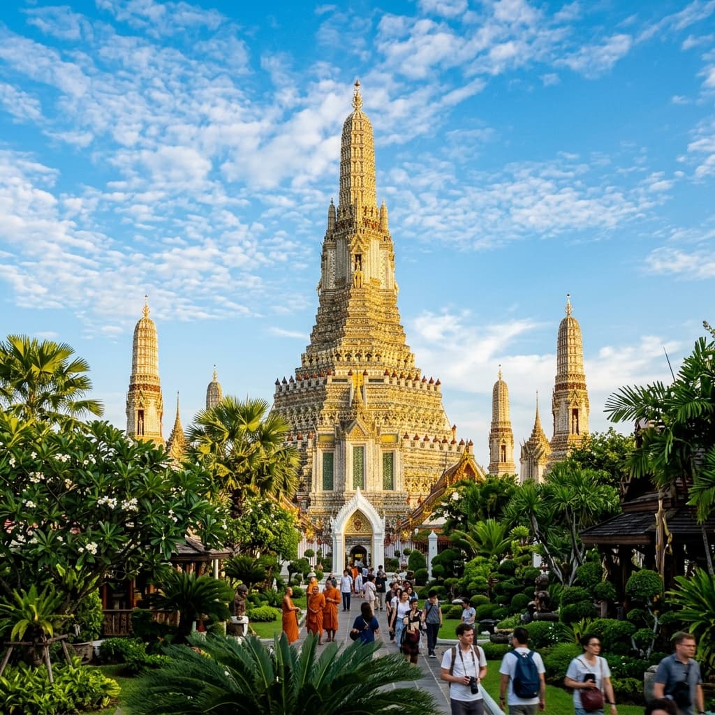 Thailand Escape photo 2
