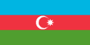 Azerbaijan flag