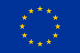 Schengen (Europe) flag